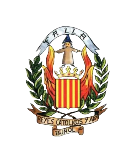 Escudo de la Falla