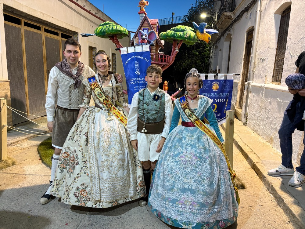 Una sueño hecho realidad